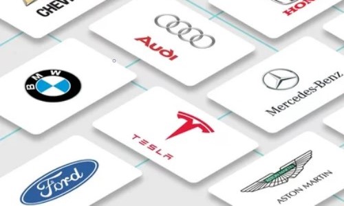 I Know The Car Make And Model