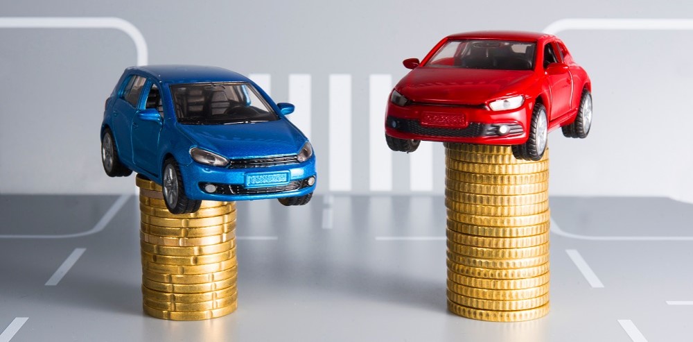 How To Finance A Fleet Of Cars Or Vans