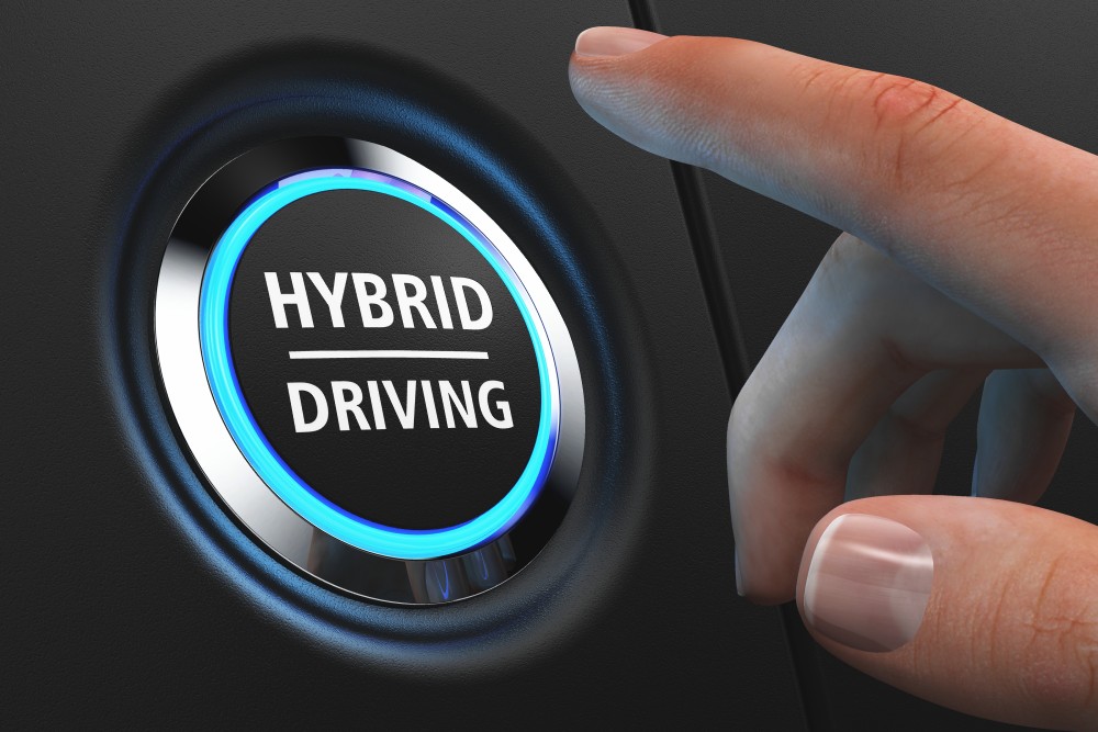 Hybrid Cars