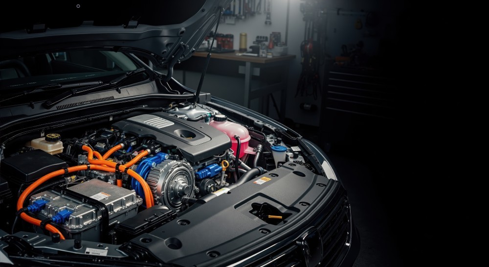 Compare Fuels For Cars