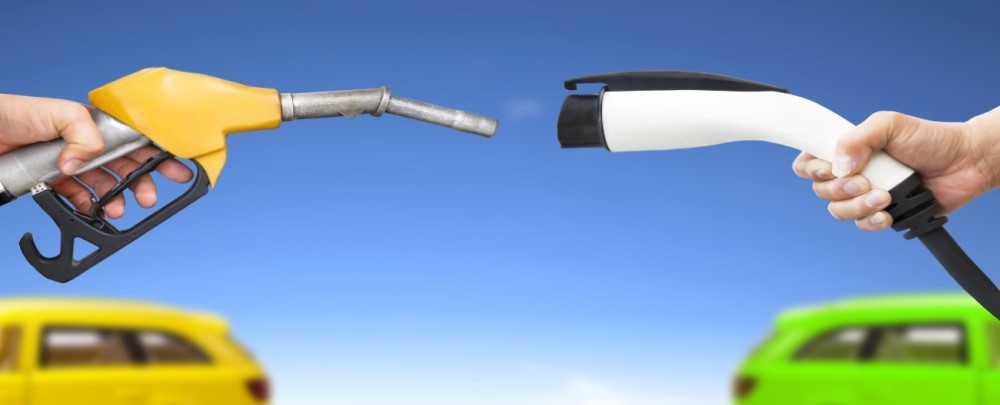 Compare Fuels For Cars