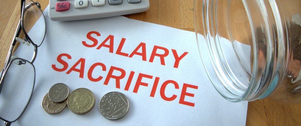 Employer's Guide To Electric Car Salary Sacrifice